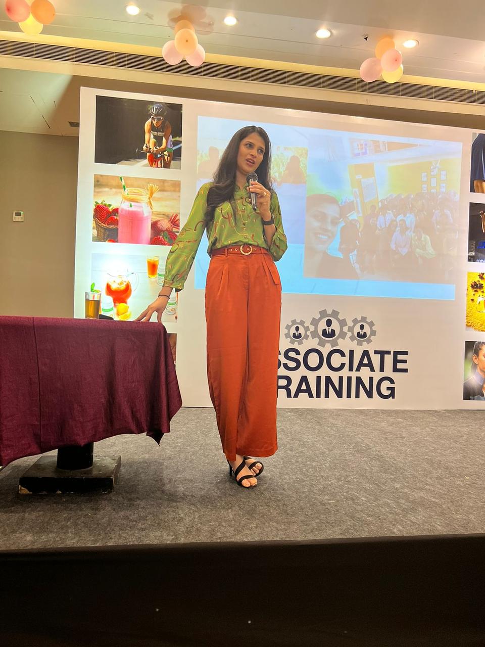 missbeingfit-ranip - MissBeingFit Rani Paliwal
