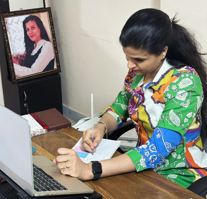 ranipailiwal.comthumbs - MissBeingFit Rani Paliwal