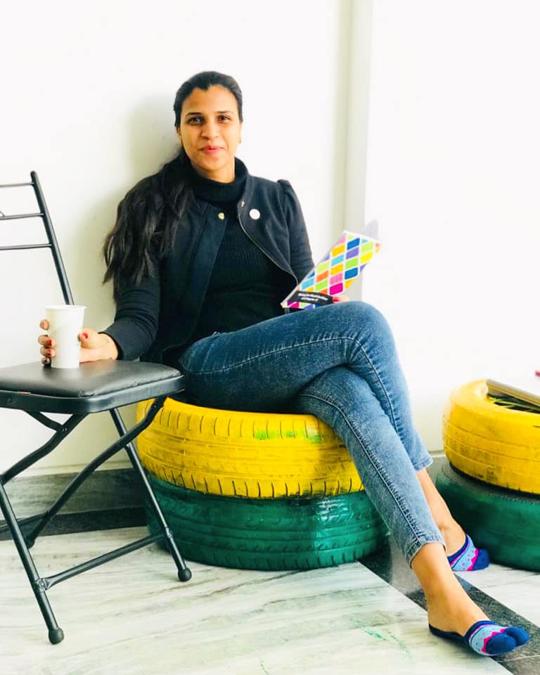 RANIPALIWAL-ICONIC-MISSBEINGFIT - MissBeingFit Rani Paliwal