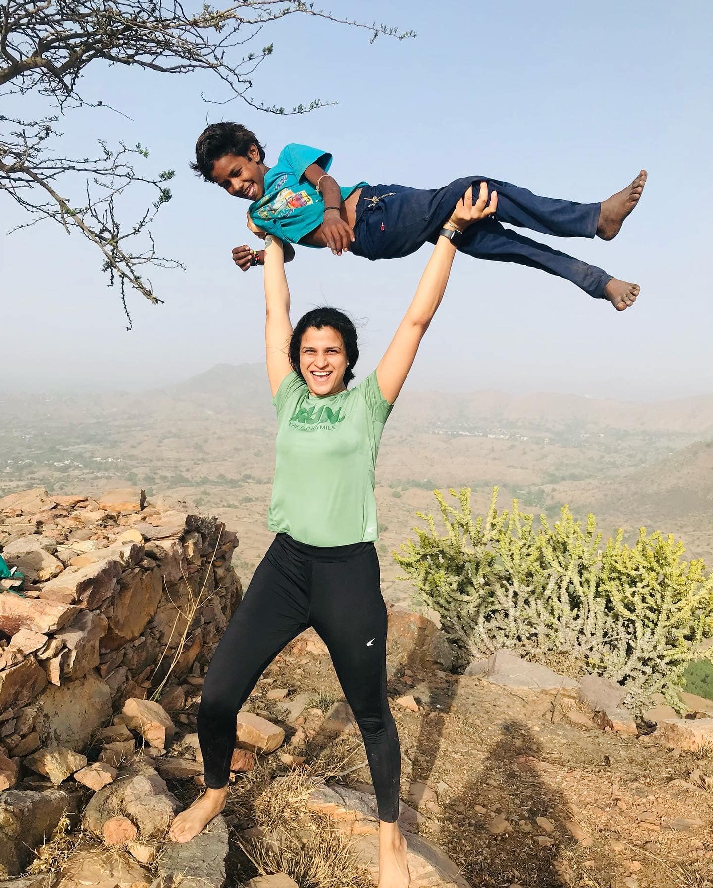 ranipailiwAL12 - MissBeingFit Rani Paliwal