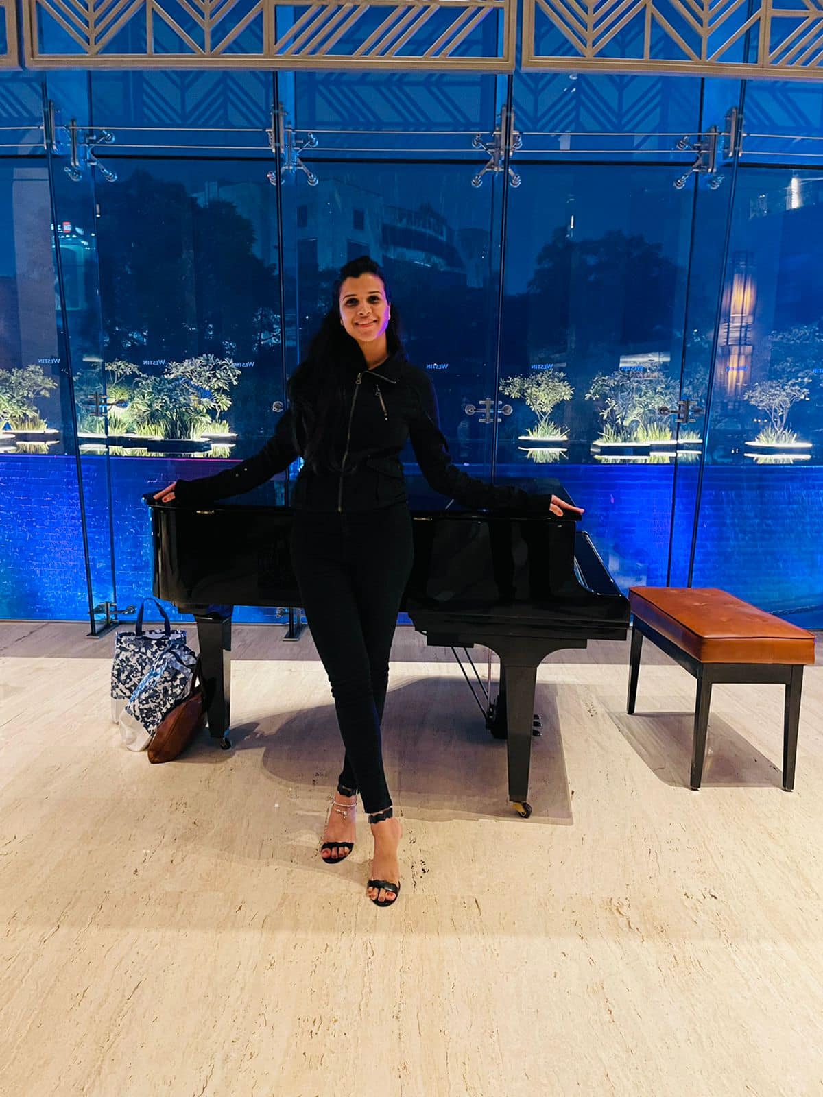 ranipailwal11 - MissBeingFit Rani Paliwal