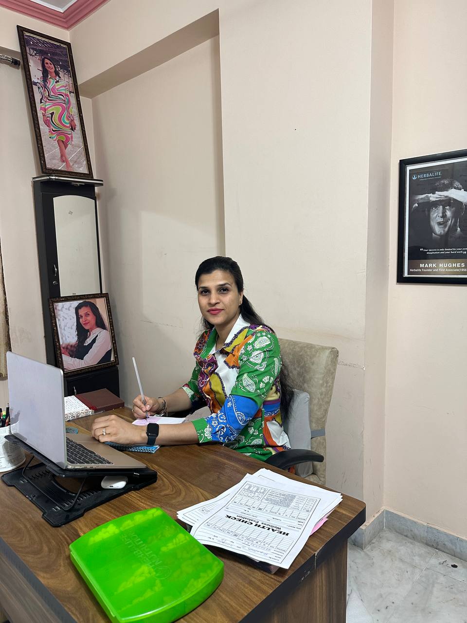 ranipaliwalcom21 - MissBeingFit Rani Paliwal
