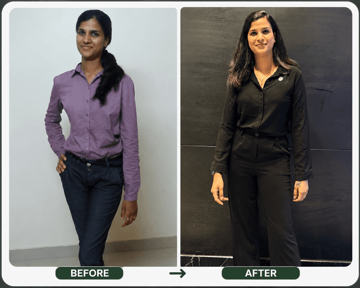 Healthy Weight Gain coaching