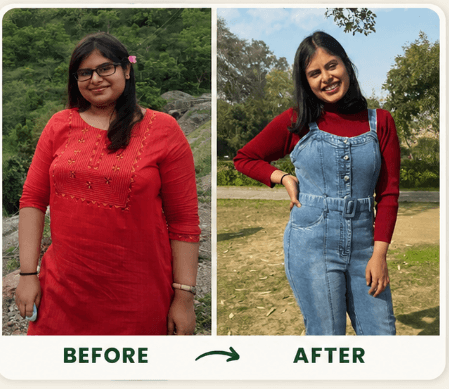 Weight Loss coaching